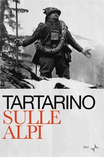 Tartarino sulle Alpi Image