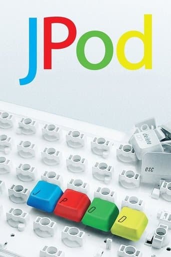jPod Image