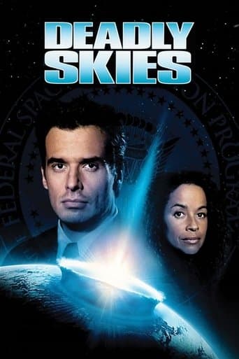 Deadly Skies Image