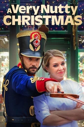 A Very Nutty Christmas Image