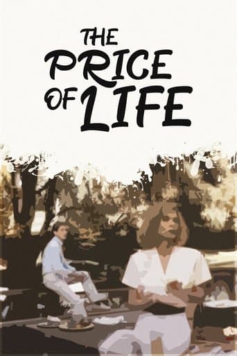 The Price of Life Image