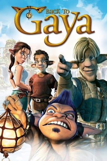 Back to Gaya Image