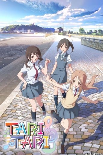 Tari Tari Image