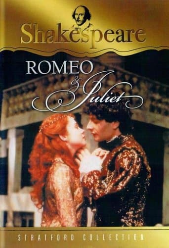 Romeo & Juliet Image