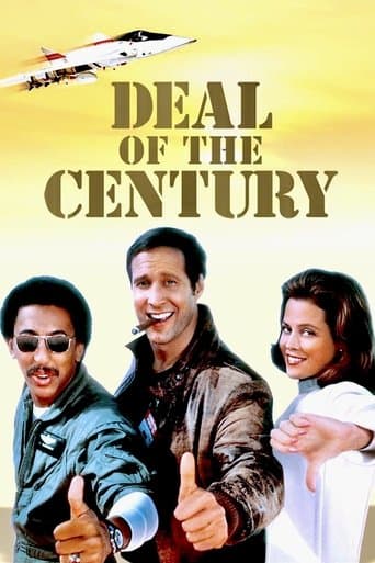 Deal of the Century Image