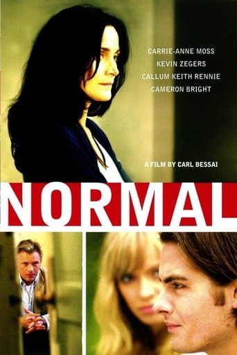 Normal Image