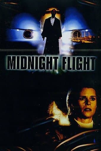 Midnight Flight Image