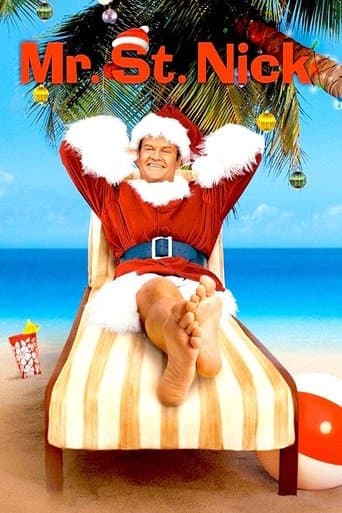 Mr. St. Nick Image