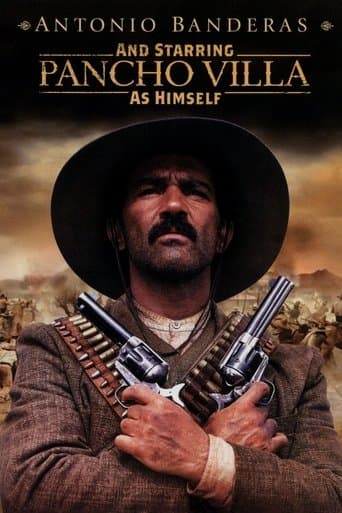 And Starring Pancho Villa as Himself Image