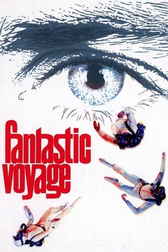 Fantastic Voyage Image