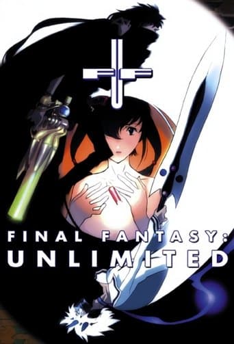 Final Fantasy: Unlimited Image
