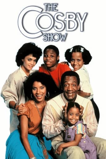 The Cosby Show Image