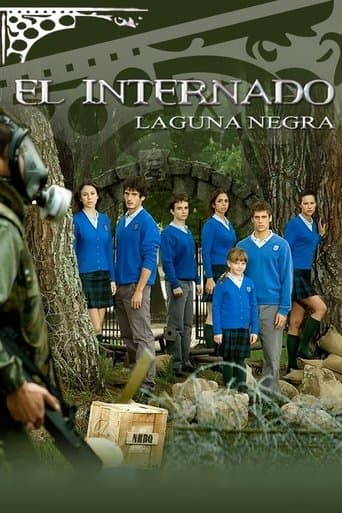 The Boarding School Image