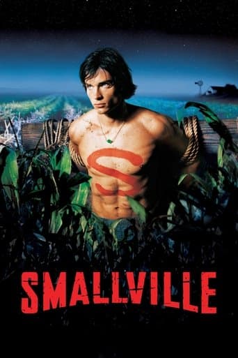 Smallville Image