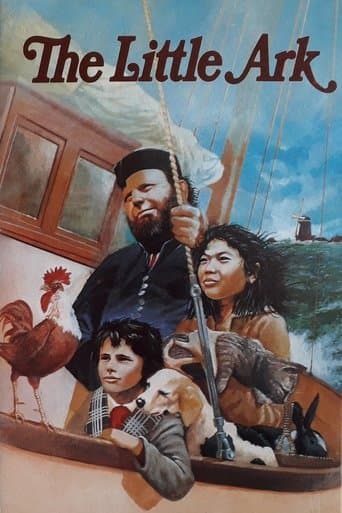 The Little Ark Image