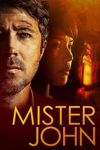 Mister John Image