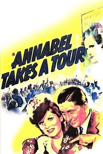 Annabel Takes a Tour Image