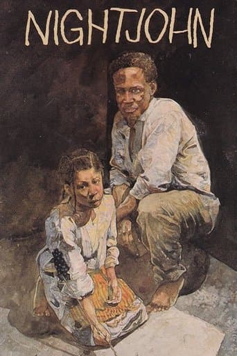 Nightjohn Image