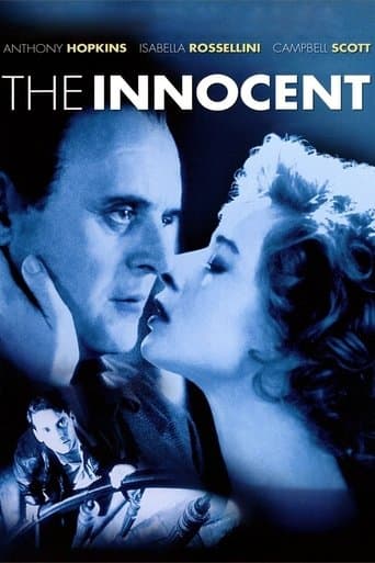 The Innocent Image