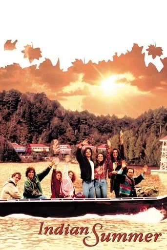 Indian Summer Image