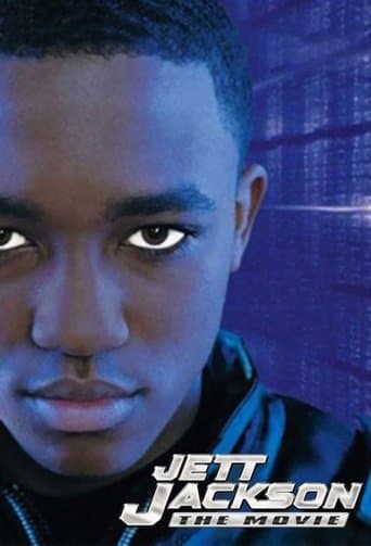 Jett Jackson: The Movie Image