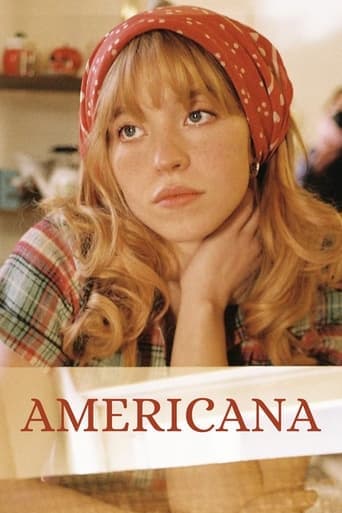 Americana Image