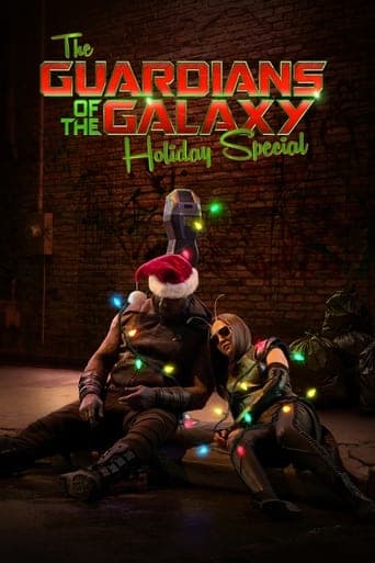 The Guardians of the Galaxy Holiday Special Image