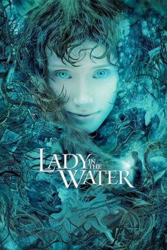 Lady in the Water Image