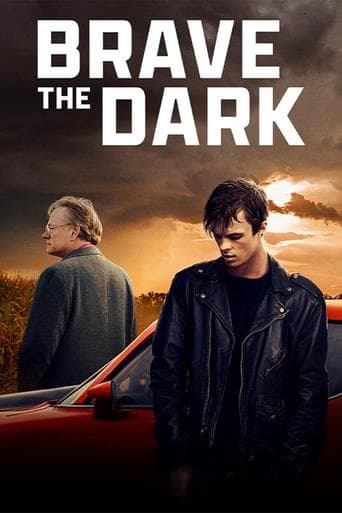 Brave the Dark Image