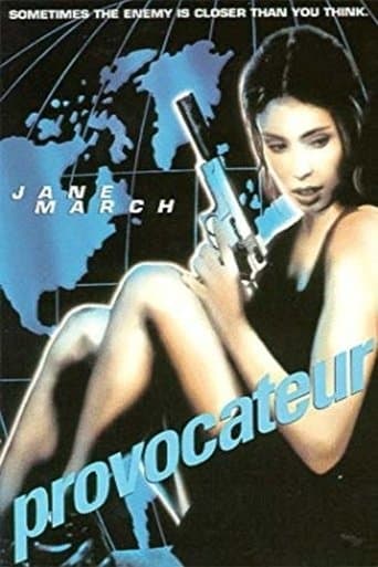 Provocateur Image