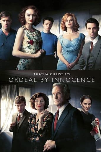 Ordeal by Innocence Image