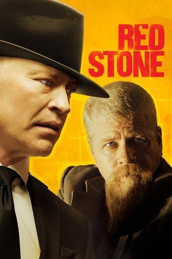 Red Stone Image
