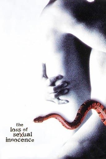 The Loss of Sexual Innocence Image
