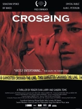 Crossing Image