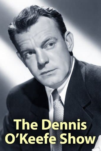 The Dennis O'Keefe Show Image