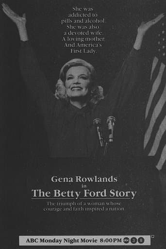 The Betty Ford Story Image