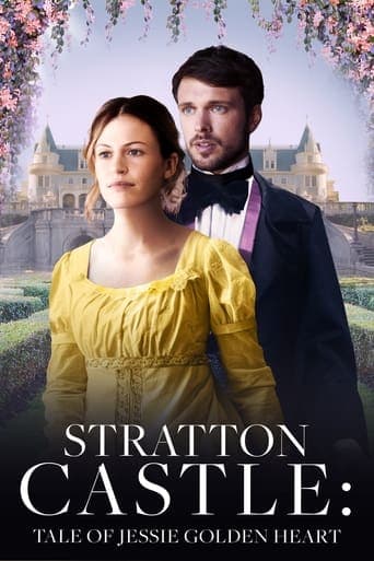 Stratton Castle: Tale of Jessie Goldenheart Image