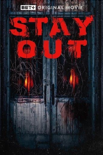 STAY OUT Image