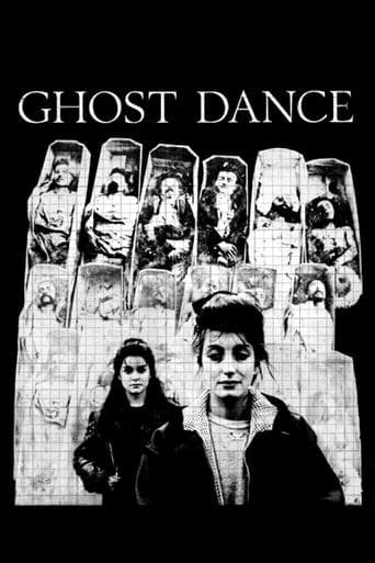 Ghost Dance Image