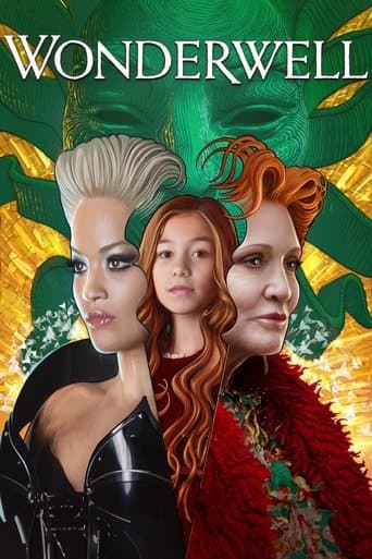 Wonderwell Image