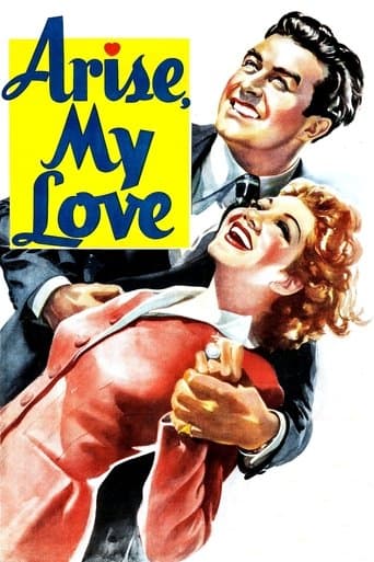 Arise, My Love Image