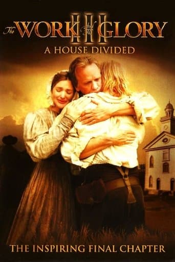 The Work and the Glory III: A House Divided Image