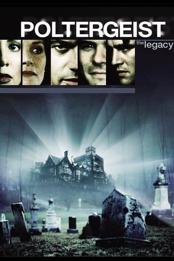 Poltergeist: The Legacy Image