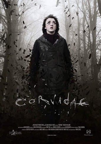 Corvidae Image