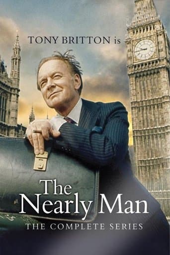 The Nearly Man Image