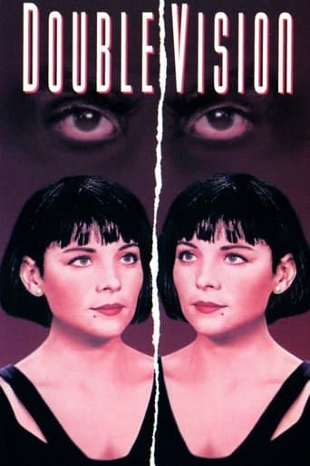 Double Vision Image