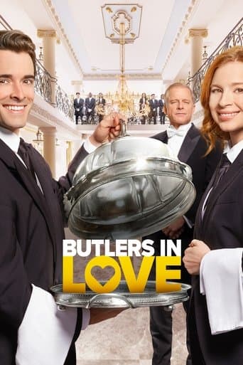 Butlers in Love Image