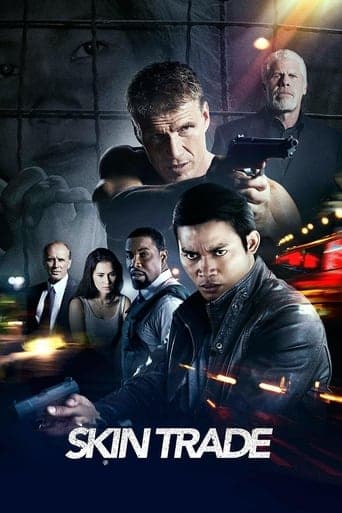 Skin Trade Image