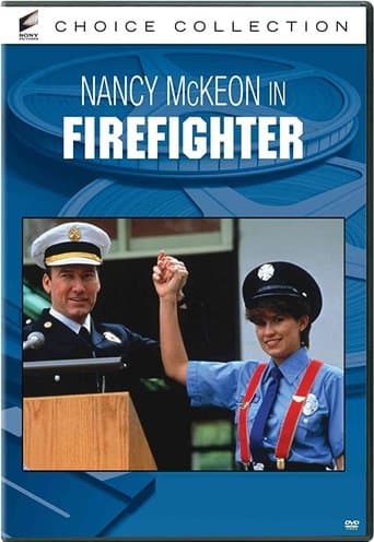 Firefighter Image