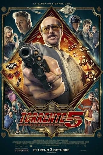 Torrente 5 Image